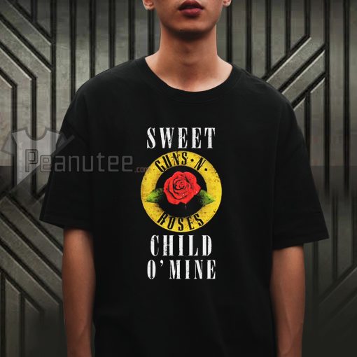 Sweet child o'mine T-shirt