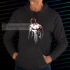 The Defenders Daredevil Punisher Hoodie