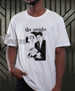 The smiths T-shirt