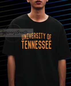 University Of Tennessee T-Shirt