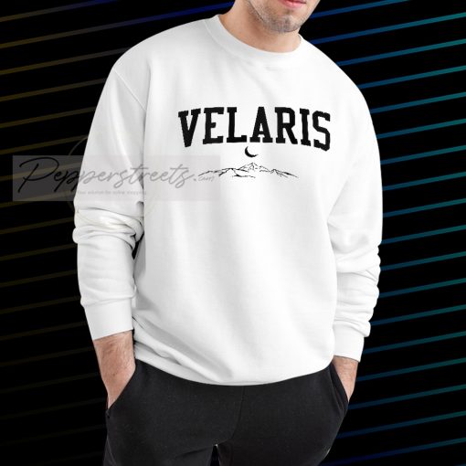 Velaris Sweatshirt