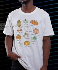 pumpkin disney Tshirt