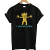 1 900 490 Freddie Freaker T shirt NF