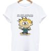 90s Calvin & Hobbes T Shirt NF
