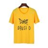 AGUST D T-SHIRT NF