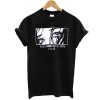 Afraid Of the Dark t shirt NF