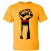 African American Tee Shirt NF