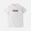 Aimé T-Shirt NF