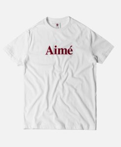 Aimé T-Shirt NF