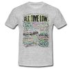 All time low T-shirt NF