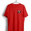 Dabbing Panda pocket t shirt NF