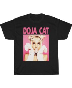 Doja Cat shirt NF