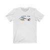 Eternal Atake Lil Uzi Vert Tee Unisex t shirt NF