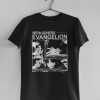 Evangelion T-Shirt NF