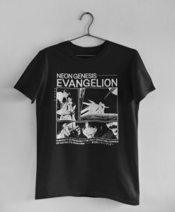 Evangelion T-Shirt NF