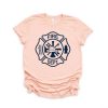 Firefighter Shirt NF