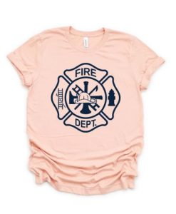 Firefighter Shirt NF