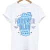Forever Blue Lake Tahoe California T-shirt NF