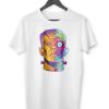 Frankenstein Organic T-Shirt NF