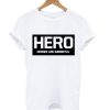 Hero T Shirt NF