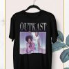 Outkast Band Hip Hop t shirt NF