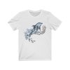 Pacific White Sided Dolphin T-Shirt NF