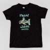 Pearl Jam seattle T-Shirt NF