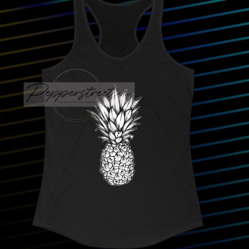 Pineapple Tanktop