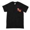 Pink’s Hot Dog T-Shirt NF