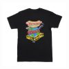 Pink’s Hot Dogs Hollywood T Shirt NF