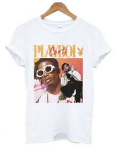 Playboi Carti T-Shirt NF