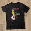 Ruth Bader Ginsburg T shirt NF