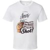 Sailor Jerry Spiced Rum Worth A Shot Funny Drinking Party T Shirt NF