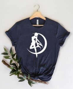 Sailor Moon Shirt NF