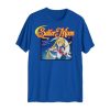 Sailor Moon tshirt NF