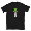 Sugar Skull t shirt NF