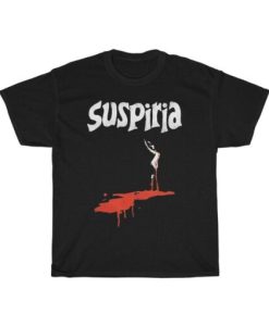 Suspiria T-shirt NF