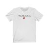 Tastes Like Strawberries Harry Fan T-shirt NF