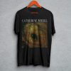 catherine wheel ferment tshirt NF