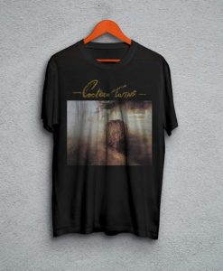 cocteau twins goth tshirt NF