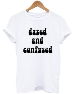 dazed and confused t shirt NF