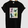 1-800 Hotline Cats T-shirt NF