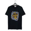 1993 NAUGHTY BY NATURE T Shirt NF