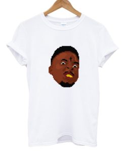 21 Savage T shirt NF