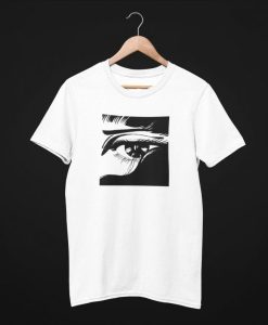 Anime Eyes T-Shirt NF