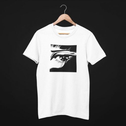 Anime Eyes T-Shirt NF