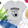 Avogato iHola T Shirt NF