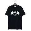 Batman Superman Justice T Shirt NF