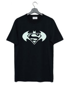 Batman Superman Justice T Shirt NF