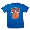 Beastie Boys New York Knicks T Shirt NF